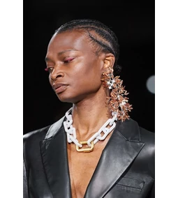 2025 Őszi fülbevalók