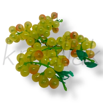 Kicsi szőlő fürtök