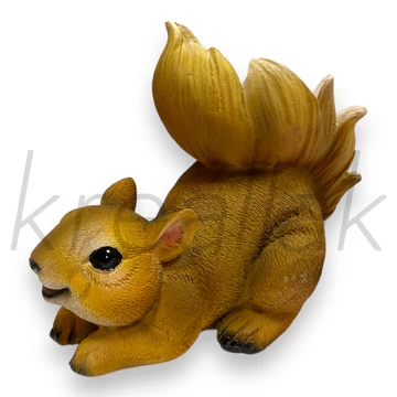 Mókus dekor 