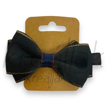 Hajcsipesz - Fekete masnis hajcsipesz