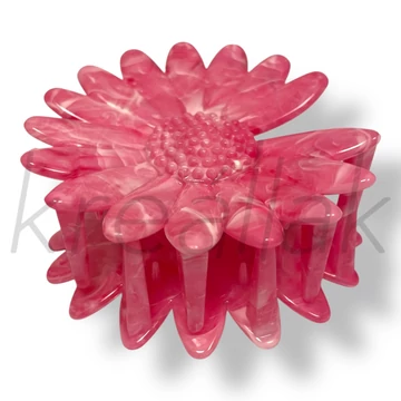 Pink margaréta hajcsat