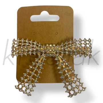 Köves masni hajcsipesz