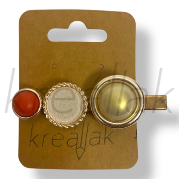 Körös mintás csipesz 