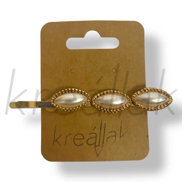 Gyöngyös hajcsipesz 