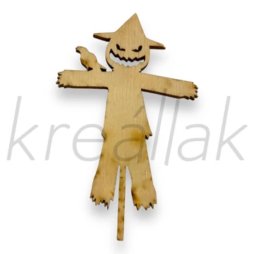 Festhető madárijesztő