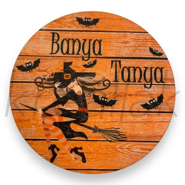 Banya tanya fa lap