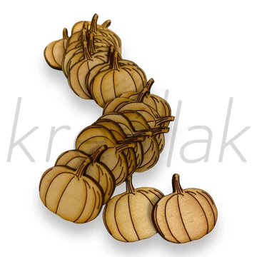 Festhető fa kis tök