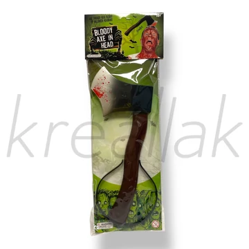 Halloween kalapács fejpánt