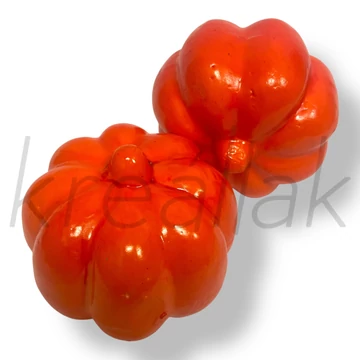 Narancssárga dekor tök