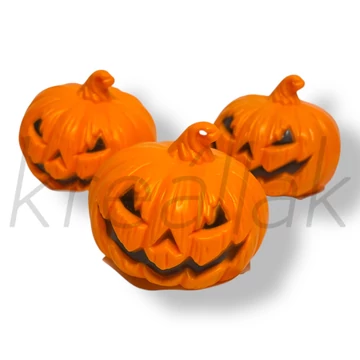 Tök Halloween LED
