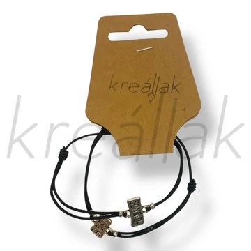 &quot;Best friends&quot; karkötő