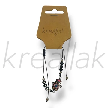 Fekte Hamza karkötő