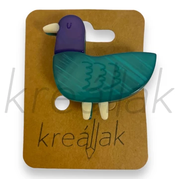 Bross - Kacsa kiűző kék