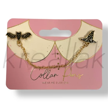 Halloween gallértű