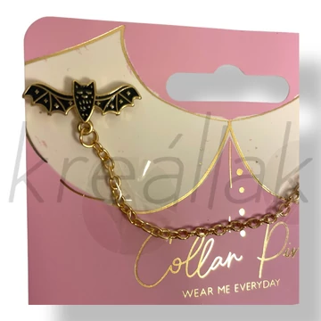 Halloween gallértű