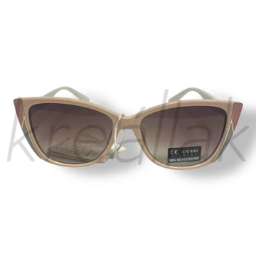 Rózsaszín napszemüveg