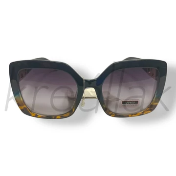 Barna átmenetes napszemüveg