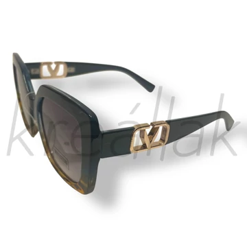 Barna átmenetes napszemüveg