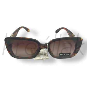 Mintás szárú napszemüveg