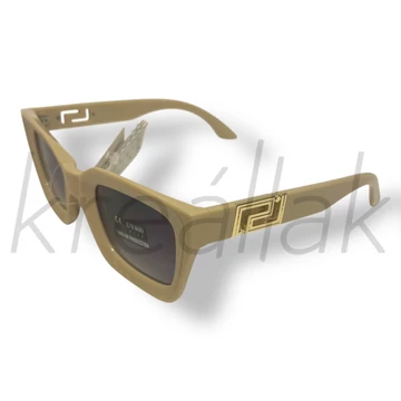 Bézs macskaszem napszemüveg