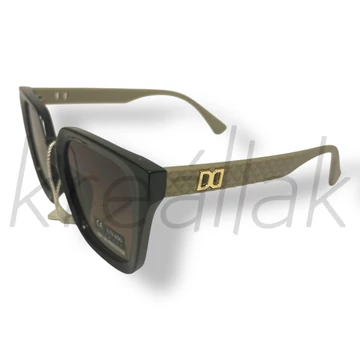 Fekete-szürke napszemüveg