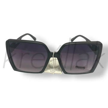 Fekete-arany napszemüveg