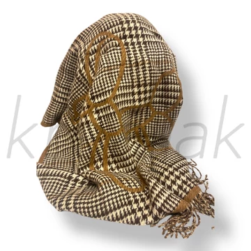 Barna lufi kutya sál