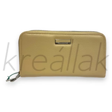 Brifkó - Beige pénztárca