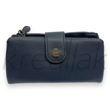 Brifkó - Kék puha pénztárca