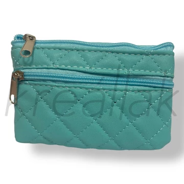 Kék kis pénztárca 