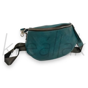 Válltáska - Kobalt kék válltáska