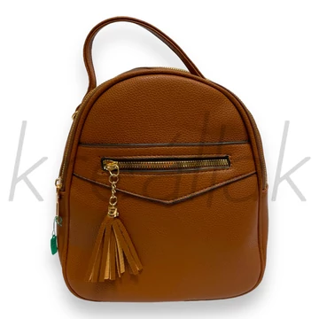 Hátitáska - Barna hátitáska