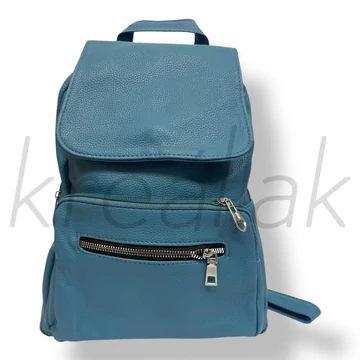 Farmerkék hátitáska