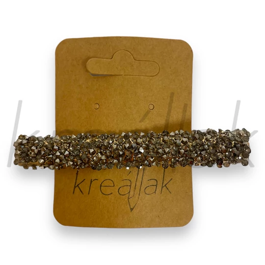 Hajcsipesz - Szürke köves hajcsipesz