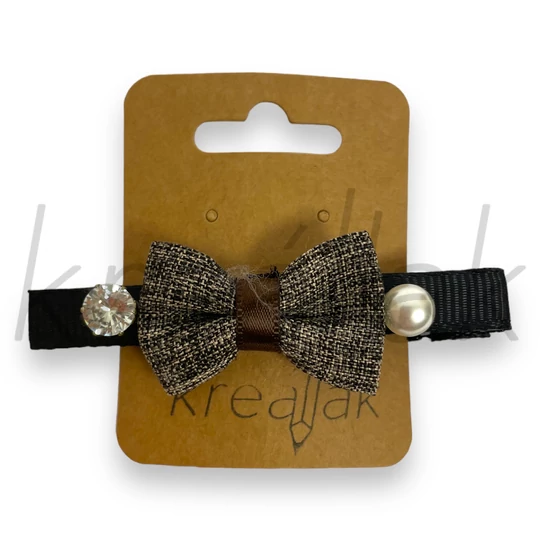 Hajcsipesz - Barna kis masnis hajcsipesz