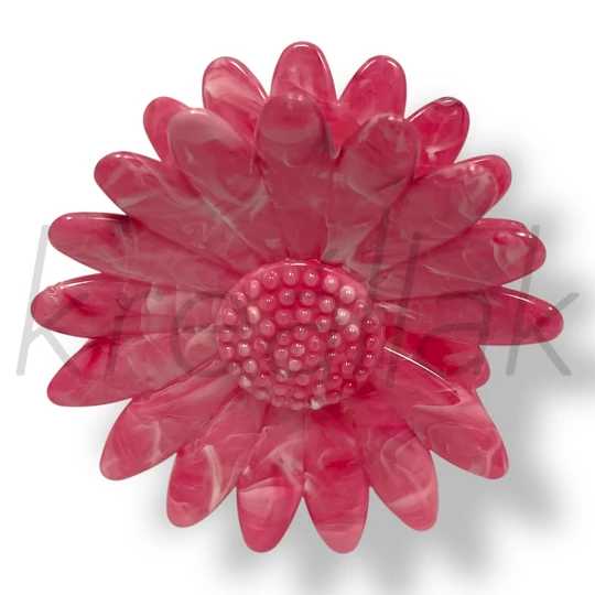 Pink margaréta hajcsat