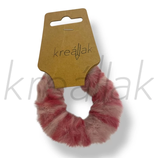 Bordó cirmos szőr hagumi