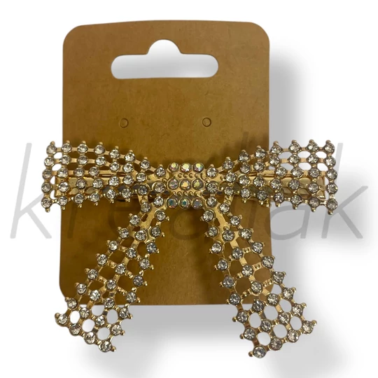 Köves masni hajcsipesz