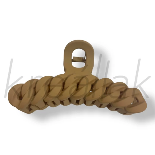 Drapp fonatos hajcsat 