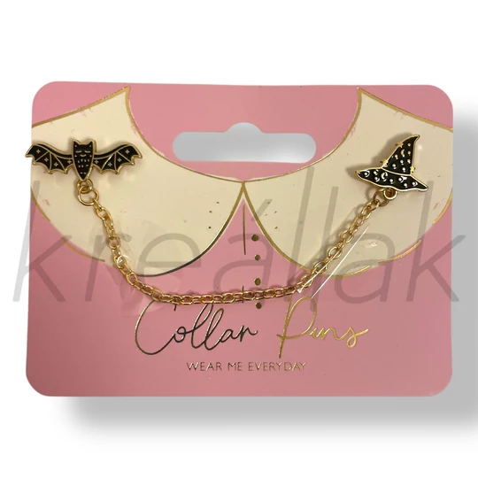 Halloween gallértű