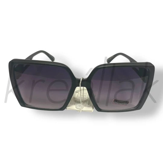 Fekete-arany napszemüveg