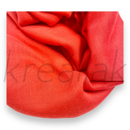 Egyszínű sál korall