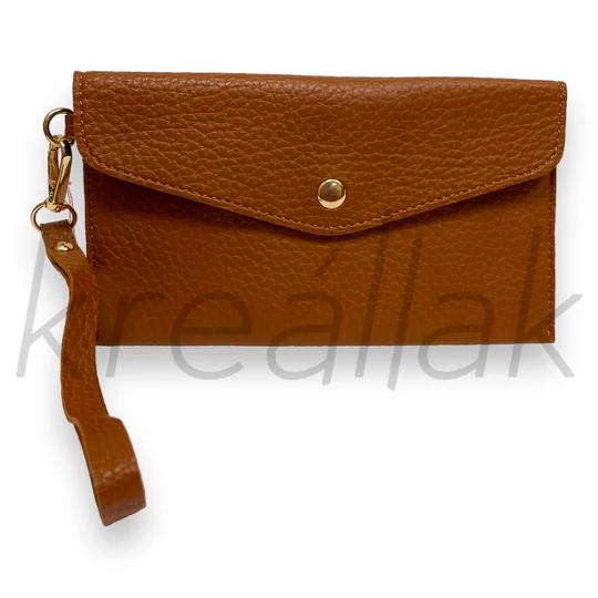 Brifkó - Barna pénztárca