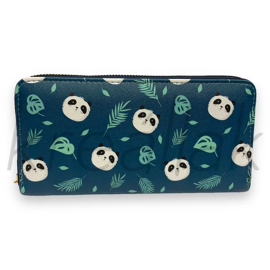 Brifkó - Pandás pénztárca