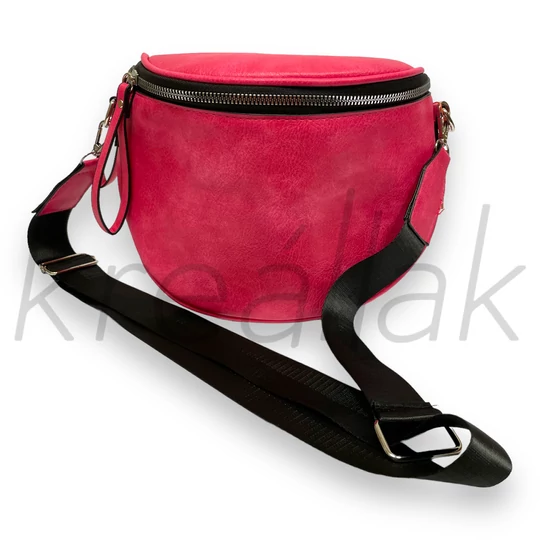 Válltáska - Pink színű válltáska