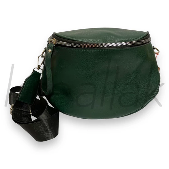 Válltáska - Zöld  válltáska