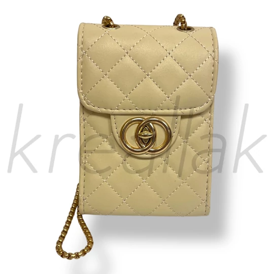 Törtfehér kis táska