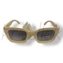 Bézs macskaszem napszemüveg