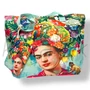 Frida Khalo menta strandtáska