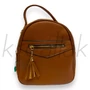 Hátitáska - Barna hátitáska